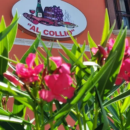 Hotel Al Collio Reana Del Rojale