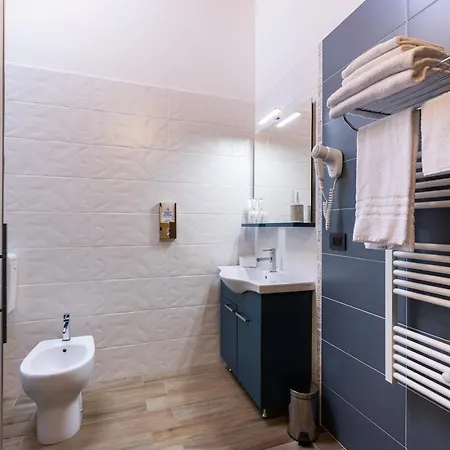 Al Collio Hotel