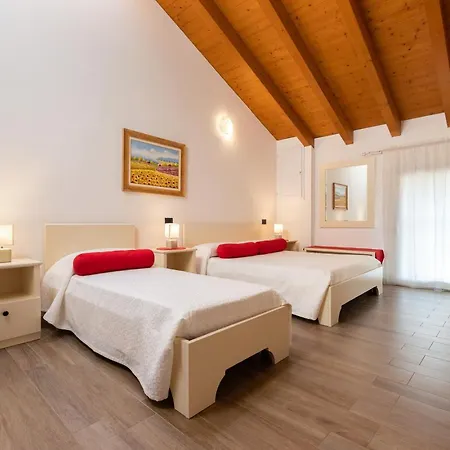 Hotel Al Collio 3*