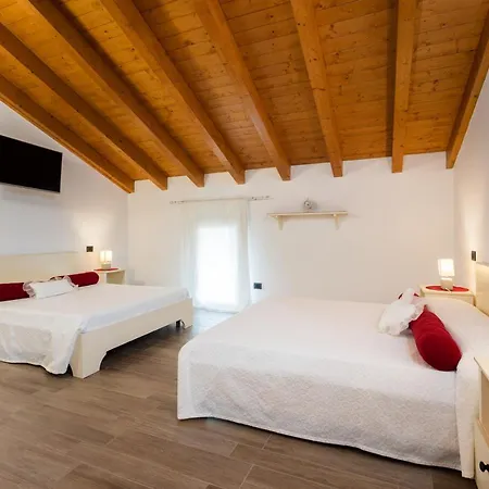 Hotel Al Collio Reana Del Rojale