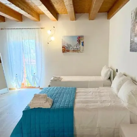 Hotel Al Collio Reana Del Rojale