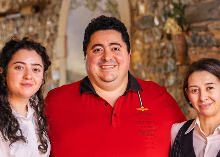 Szálloda Al Collio 3*