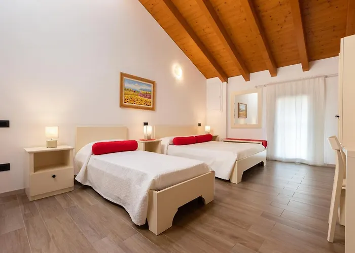 Szálloda Al Collio 3*