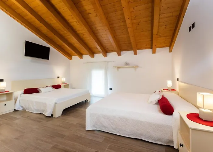 Szálloda Al Collio Reana Del Rojale