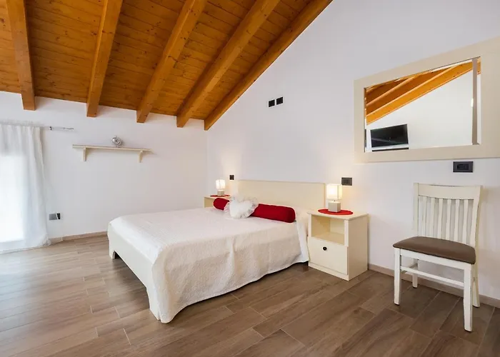 Szálloda Al Collio 3*